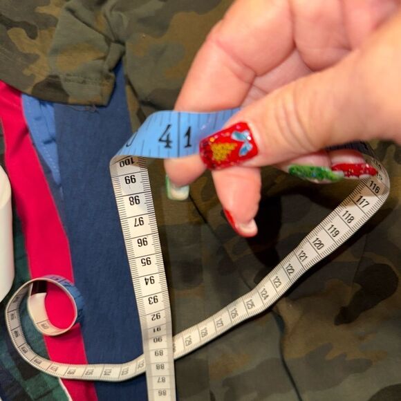 AVENUE STRETCH BRAND WOMENS DRESS - Picture 5 of 6